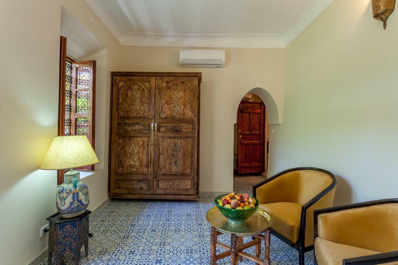 Dar Diaf Hotel Marrakesh Exterior foto