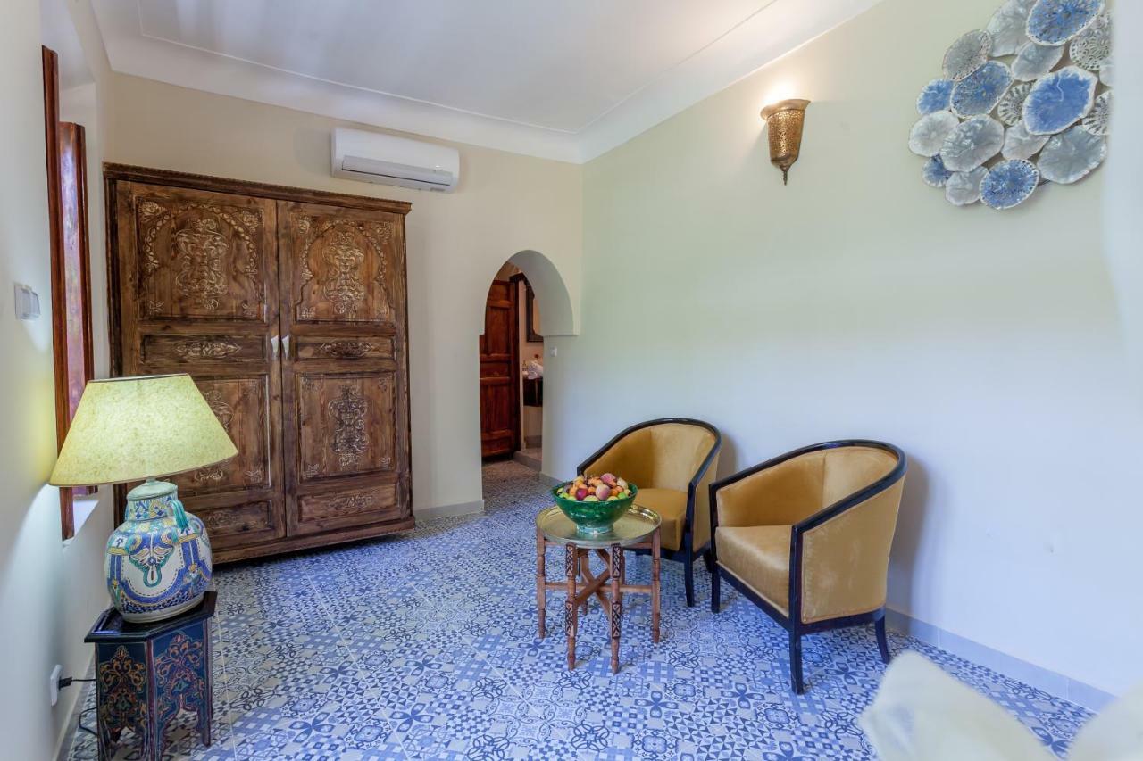 Dar Diaf Hotel Marrakesh Exterior foto